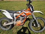 KTM Freeride 350 - KTM FREERIDE