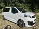 Peugeot Traveller BlueHDi 180 S&S EAT8 Business VIP ...
