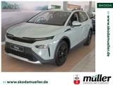 Skoda Elroq 50 Tour Loft - Skoda Elroq: Tour