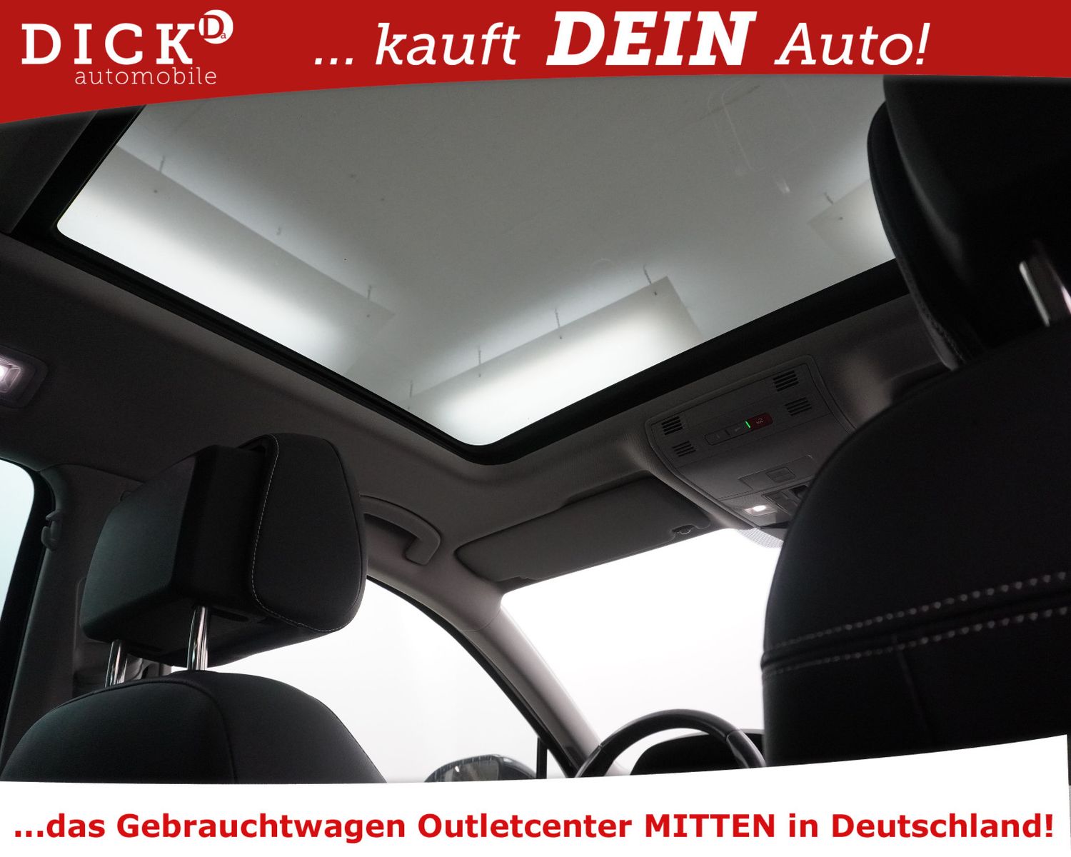 Fahrzeugabbildung Volkswagen Passat Var 2.0d Busin PANO+STDHZ+LEDER+H&K+VOLL