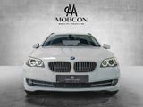BMW 525 d Touring *LCI*Navi Prof.*AHK*Pano*Scheckh.* - BMW 5 Series aus 2011