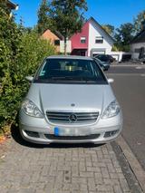 Mercedes-Benz Mercedes Benz A150 - Mercedes-Benz A 150 in Bonn