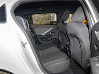 Opel Astra - Vorschau Bild 9