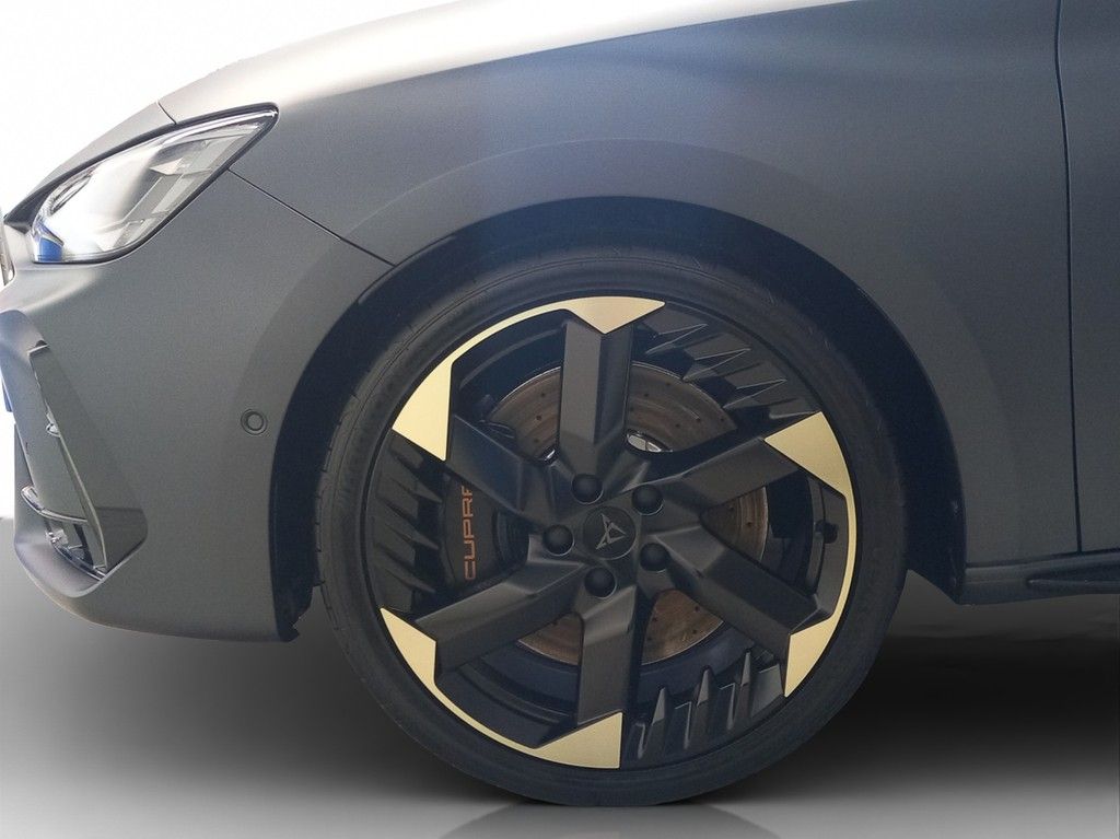 Cupra Leon - Bild 18