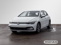 Volkswagen Golf VIII 1.4 TSI HYBRID STYLE Navi LED+ ACC 16"