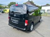 Nissan NV200 Evalia Tekna AHK/KAMERA/SHZG/TEMPO/KLIMA - schwarze Nissan NV200