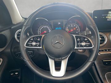 Mercedes GLC 300 - 12