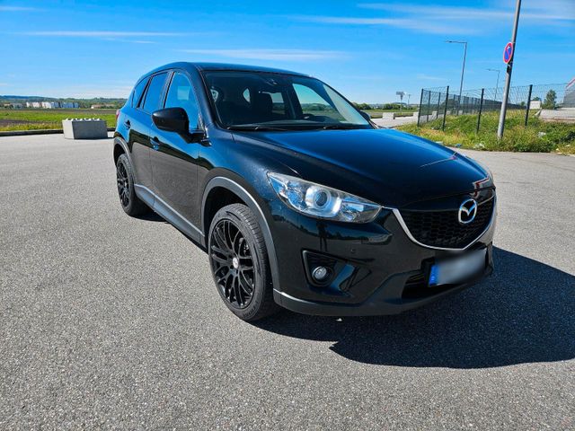 Mazda CX5 2.2 FWD Tüv 2026