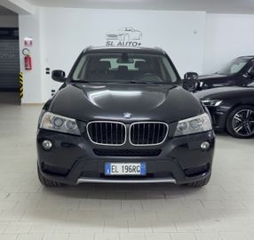 BMW X3 - 2