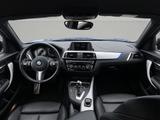 BMW 118d 5-Türer M Sportpaket LED Tempomat USB Shz - BMW 118: 118d