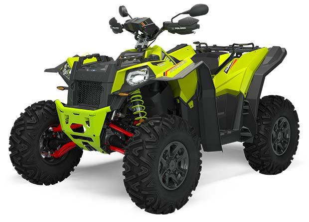 Polaris Scrambler XP 1000 S EPS 55" LOF **offen**