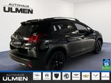 Peugeot 2008 Allure 1.2 PureTech 130 EU6d-T BLACK ED PUT - Peugeot 2008 in Düsseldorf