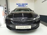Opel Astra K Lim. 5-trg. Ultimate Start/Stop*Aut*Navi - Opel Astra: Blau