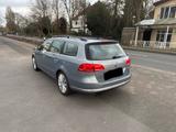 Volkswagen Passat 2.0 TDI 125kW Comfortline BMotion Tec... - Volkswagen Passat: 125kw