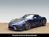 Porsche 718 Spyder RS Weissach-Paket BOSE Sport-Chrono - Porsche Boxster in Braunschweig