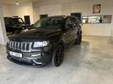 Jeep Grand Cherokee 6.4 V8 HEMI SRT 8-fach,TOP - Jeep Grand Cherokee: Srt8