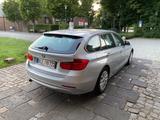 BMW 316d Touring - - BMW 316 aus 2012