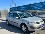Renault Megane Grandtour Confort Expression 1.4 16V - Renault Megane aus 2003