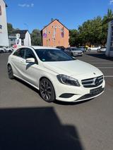 Mercedes-Benz A 200 CDI -