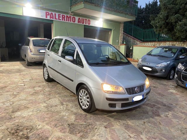 Fiat Idea 1.3 jtd 90CV DINAMIC