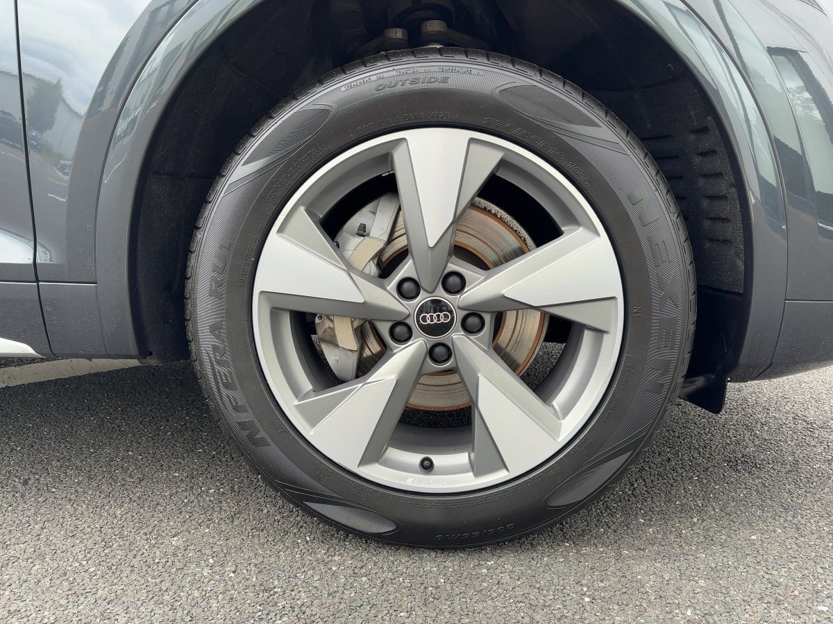 Audi Q5 - Bild 14