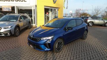 Renault Clio KISS TCe 90 PS mit