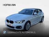 BMW 120d xDrive Aut. M Sport Driv.Ass.+SHZ+Leder+PDC - BMW 120: Sport
