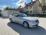 Mercedes-Benz CLK 200 KOMPRESSOR AVANTGARDE  - gebrauchte Mercedes-Benz CLK 200 aus dem Jahr 2006