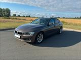 BMW 328i Automatik | 245 PS | 2. Hand | TÜ... - gebrauchte BMW 328 aus dem Jahr 2015