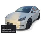 Tesla Model Y Performance - Tesla Model Y Gebrauchtwagen in Berlin