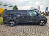 Fiat Ulysse 180 Top L3 Panoramadach/Leder - Fiat 7-Sitzer