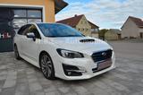 Subaru Levorg 1,6 GT Comfort 4x4/1Hd/Automatik/Kamera - Subaru Levorg Gebrauchtwagen