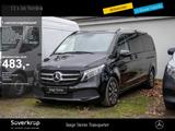 Mercedes-Benz V 250 EDITION EXTRAL NAVI LED NAVI 8SITZER PDC - Mercedes-Benz V 250 in Kiel
