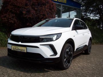 Bild 23 Opel Grandland (X) Grandland 1.2T GS AGR SHZ LHZ 360 Navi Pro AHK