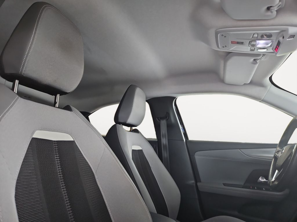 Fahrzeugabbildung Opel Mokka-e Elegance Mode-3Ladekabel 11 kW,3-phasig