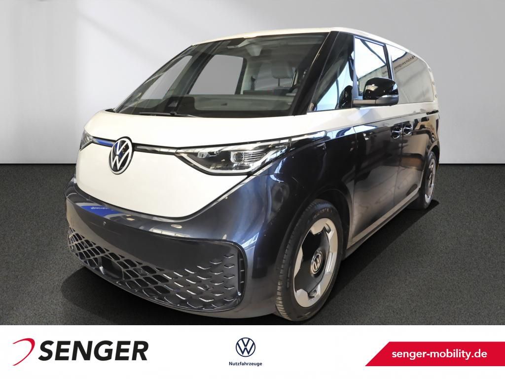 Volkswagen ID. Buzz