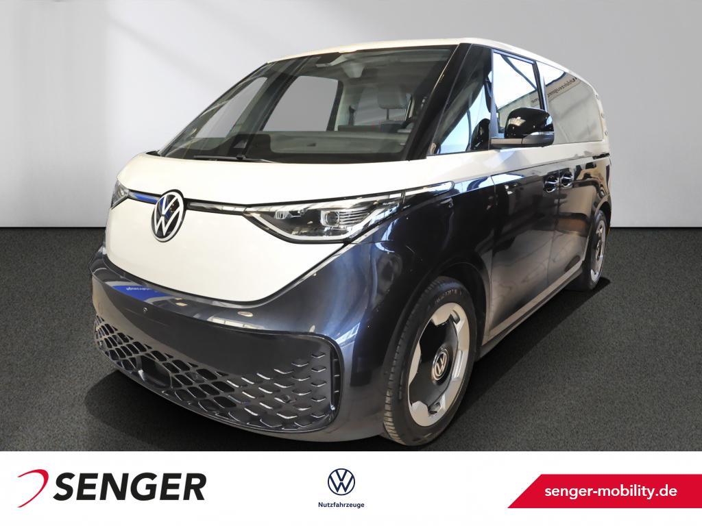 Volkswagen ID. Buzz Pro Goal KR Matrix HuD 360° Kam. Harman