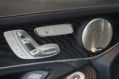 MERCEDES-BENZ GLC 63 S AMG 4Matic | Sport-Auspuff | Burmester MERCEDES-BENZ GLC 63 S AMG 4Matic | Sport-Auspuff | Burmester