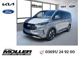 Ford Tourneo Custom 2.0 L1 Active AWD AHK Techno6 Mat