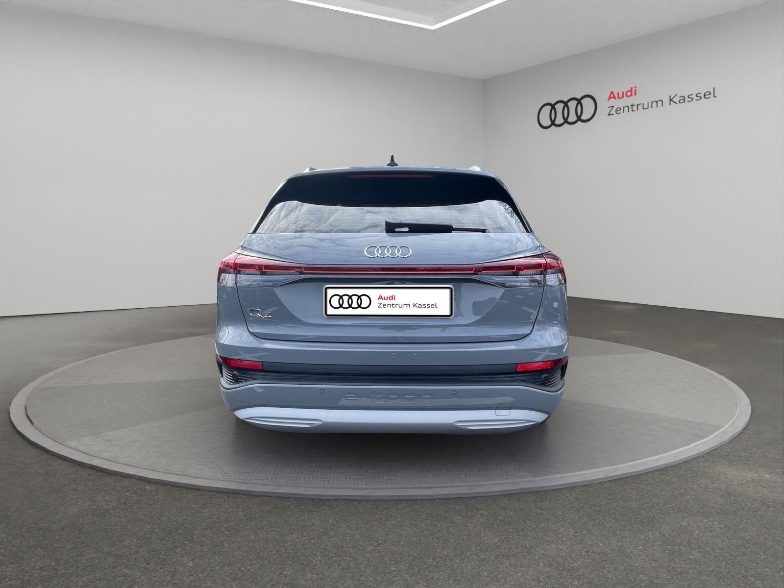 Audi Q4 e-tron - Bild 5