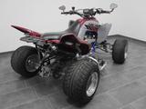 Yamaha YFM 700 R // viele Extra's // LOF // Raptor - YAMAHA RAPTOR