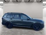BMW X7 xDrive40d M Sport Standheizung Massage Alarm - BMW: M7