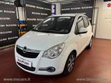 Opel OPEL Agila 1.2 86 CV Enjoy - Opel Agila mit Benzin-Antrieb: Enjoy