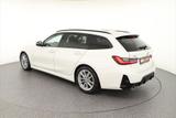 BMW 320d xDr. M Sport LCPro|HUD|PAN|PAs+360|SHZG|AHK - BMW 320 Jahreswagen: Kombi, 320d
