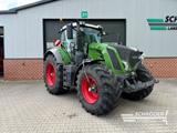 Fendt 824 VARIO S4 PROFI PLUS - Fendt 824 VARIO S4 PROFI PLUS