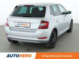 Skoda Fabia 1.0 TSI Clever Best of *NAVI*ACC*LED*PDC* - Skoda Fabia in Köln