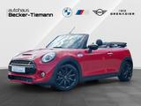 MINI Cooper S Cabrio | Navi | LED | CarPlay | HK HiFi - MINI Cooper S Cabrio aus 2019