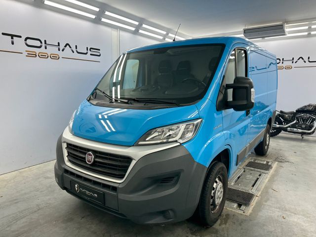 Fiat Ducato Kasten 33 130 L1H1 RS: 3000 mm BLUETO RFK