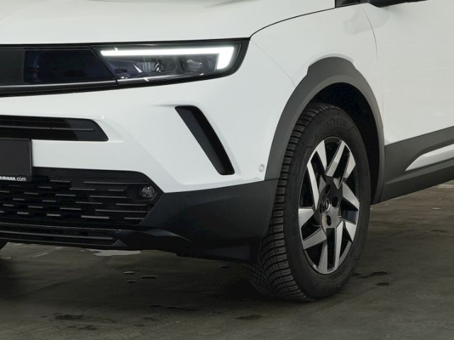 Mokka B GS AT+LED LICHT+RÜCKFAHRKAMERA+SITZ-/LEN