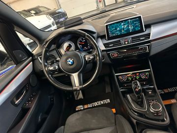 BMW 220 Gran Tourer *xDrive*M Sport*VOLL*